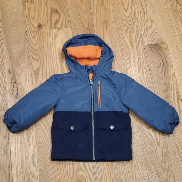 Carter's Other - EUC Carters Toddler Jacket
